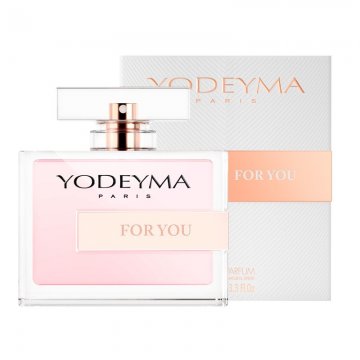 YODEYMA For you EDP