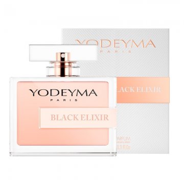 YODEYMA Black Elixir EDP